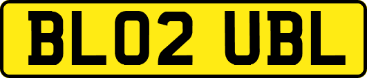BL02UBL
