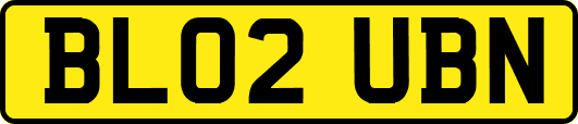 BL02UBN