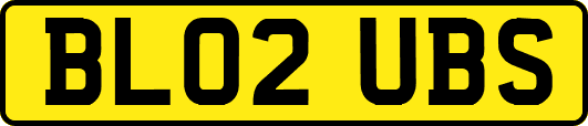 BL02UBS