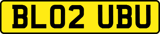 BL02UBU