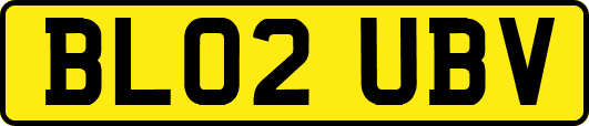 BL02UBV