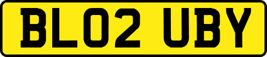BL02UBY