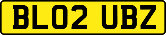 BL02UBZ