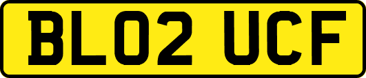 BL02UCF
