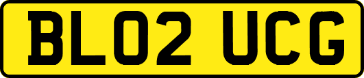 BL02UCG