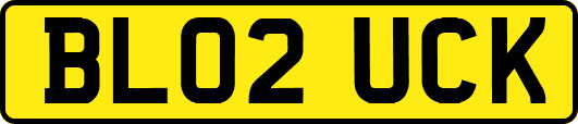 BL02UCK