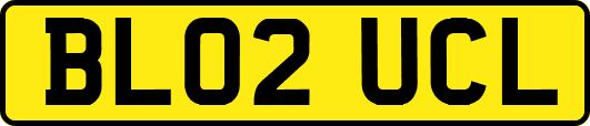 BL02UCL