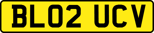 BL02UCV