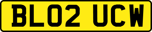 BL02UCW