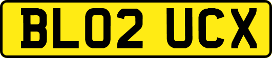 BL02UCX