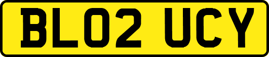 BL02UCY