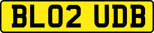 BL02UDB