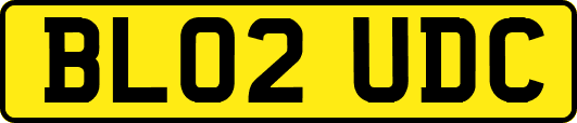 BL02UDC