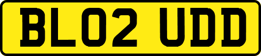 BL02UDD