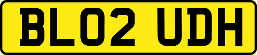 BL02UDH