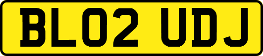 BL02UDJ