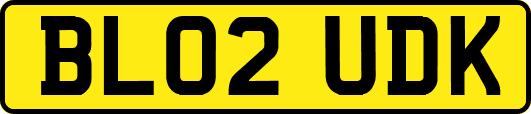 BL02UDK