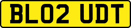 BL02UDT