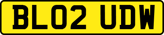 BL02UDW