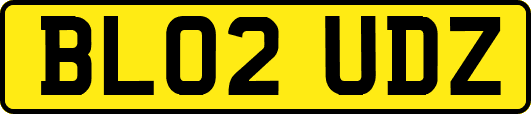 BL02UDZ