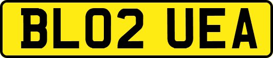 BL02UEA