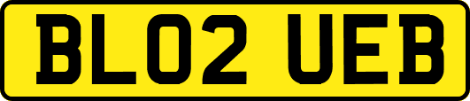 BL02UEB