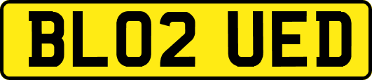 BL02UED