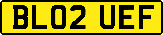 BL02UEF