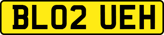 BL02UEH