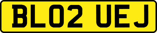 BL02UEJ