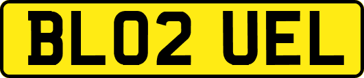 BL02UEL