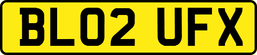 BL02UFX