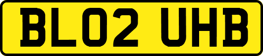 BL02UHB