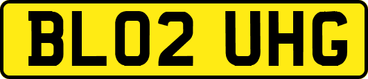 BL02UHG