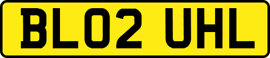 BL02UHL