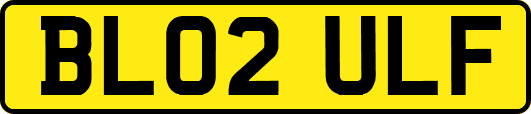 BL02ULF