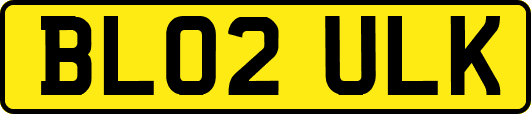 BL02ULK