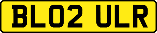 BL02ULR