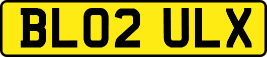 BL02ULX