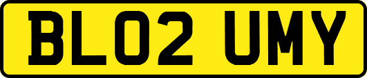 BL02UMY