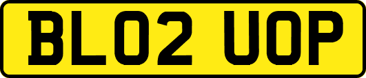 BL02UOP