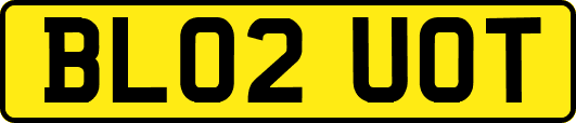 BL02UOT