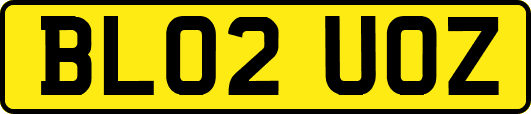 BL02UOZ