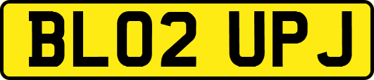 BL02UPJ