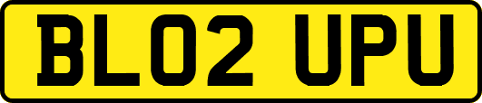 BL02UPU