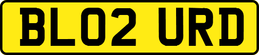 BL02URD