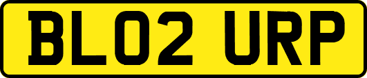 BL02URP