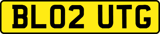 BL02UTG
