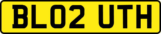 BL02UTH