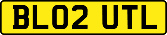 BL02UTL